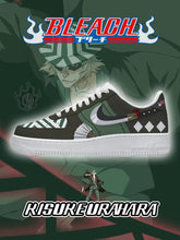 Baskets personnalisées Kisuke Urahara V.2